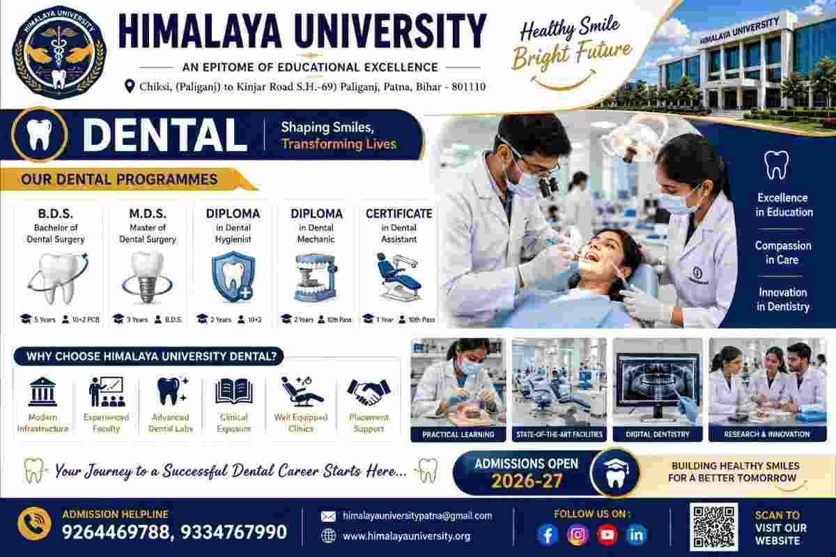 Dental