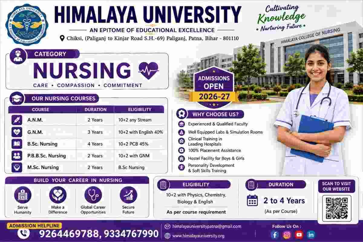 Nursing