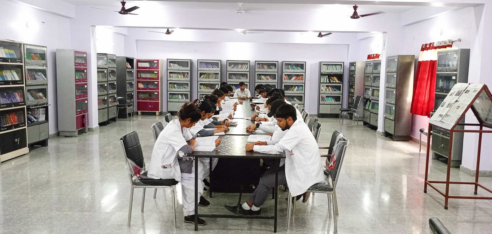 Central Library