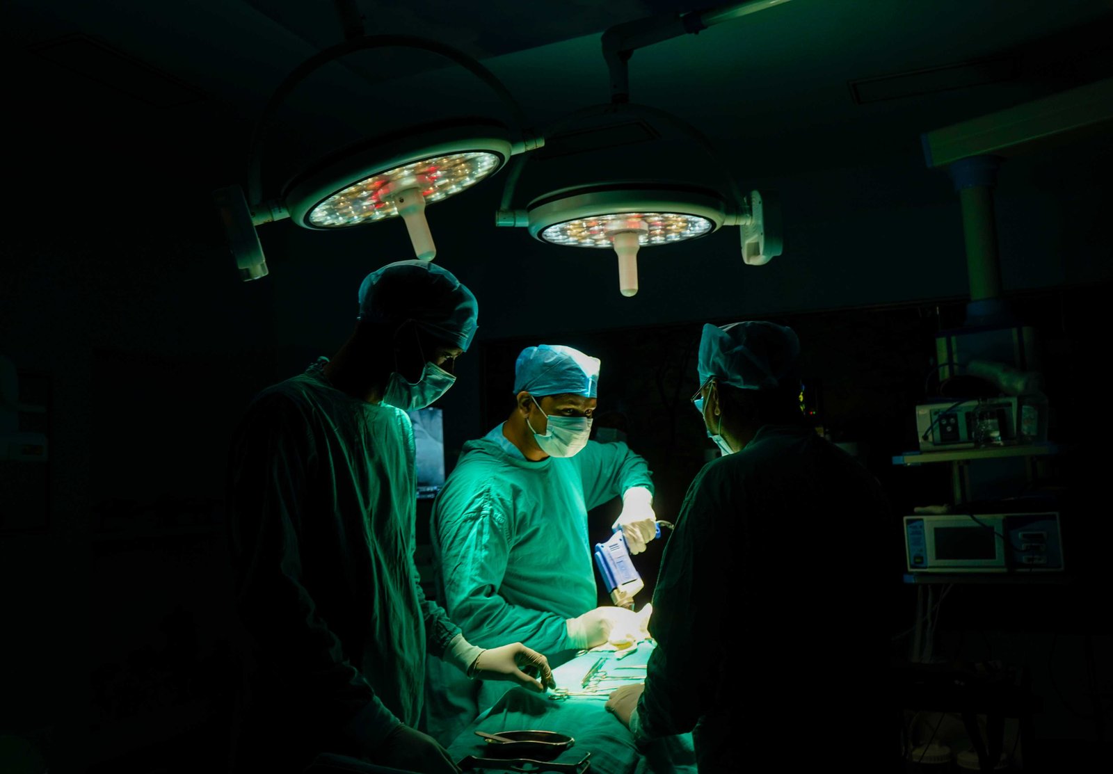 Teaching Hospital