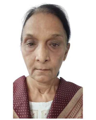 Dr. Pratima Shukla