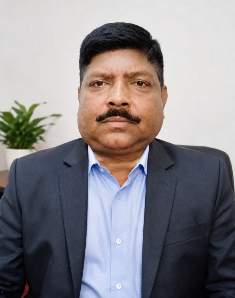 Dr. Ramji Singh